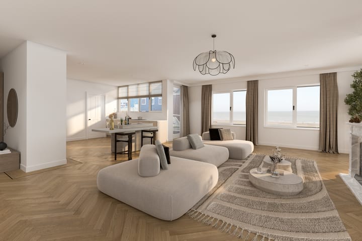 Foto 16 van Zeekant 65