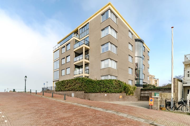 Foto 31 van Zeekant 65