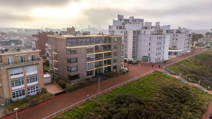 Foto 32 van Zeekant 65