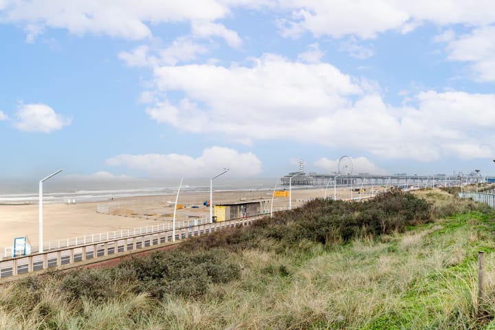 Foto 33 van Zeekant 65