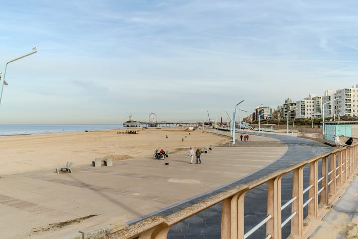 Foto 35 van Zeekant 65