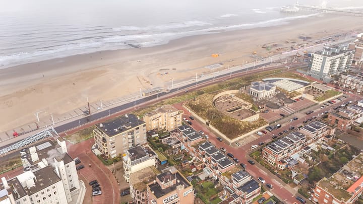 Foto 36 van Zeekant 65