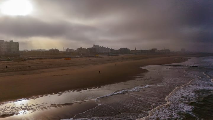 Foto 37 van Zeekant 65