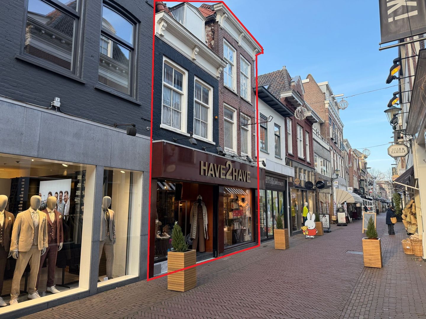 Bekijk foto 1 van Houttil 54-56