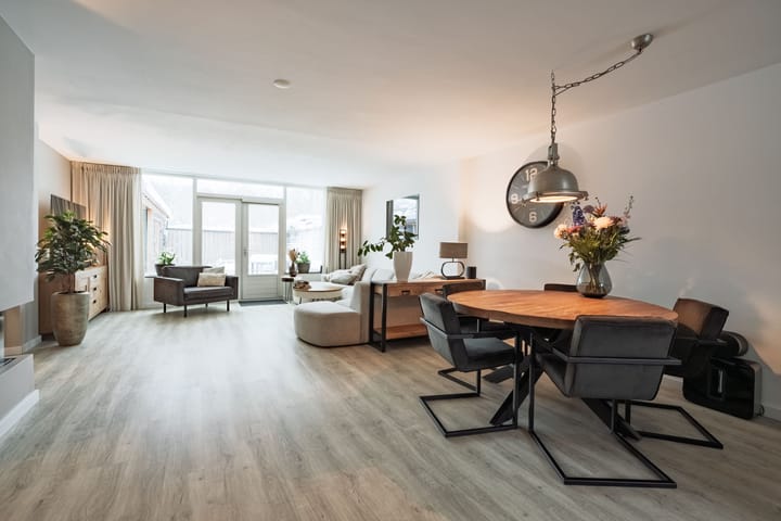 Foto 5 van Mondriaanlaan 94