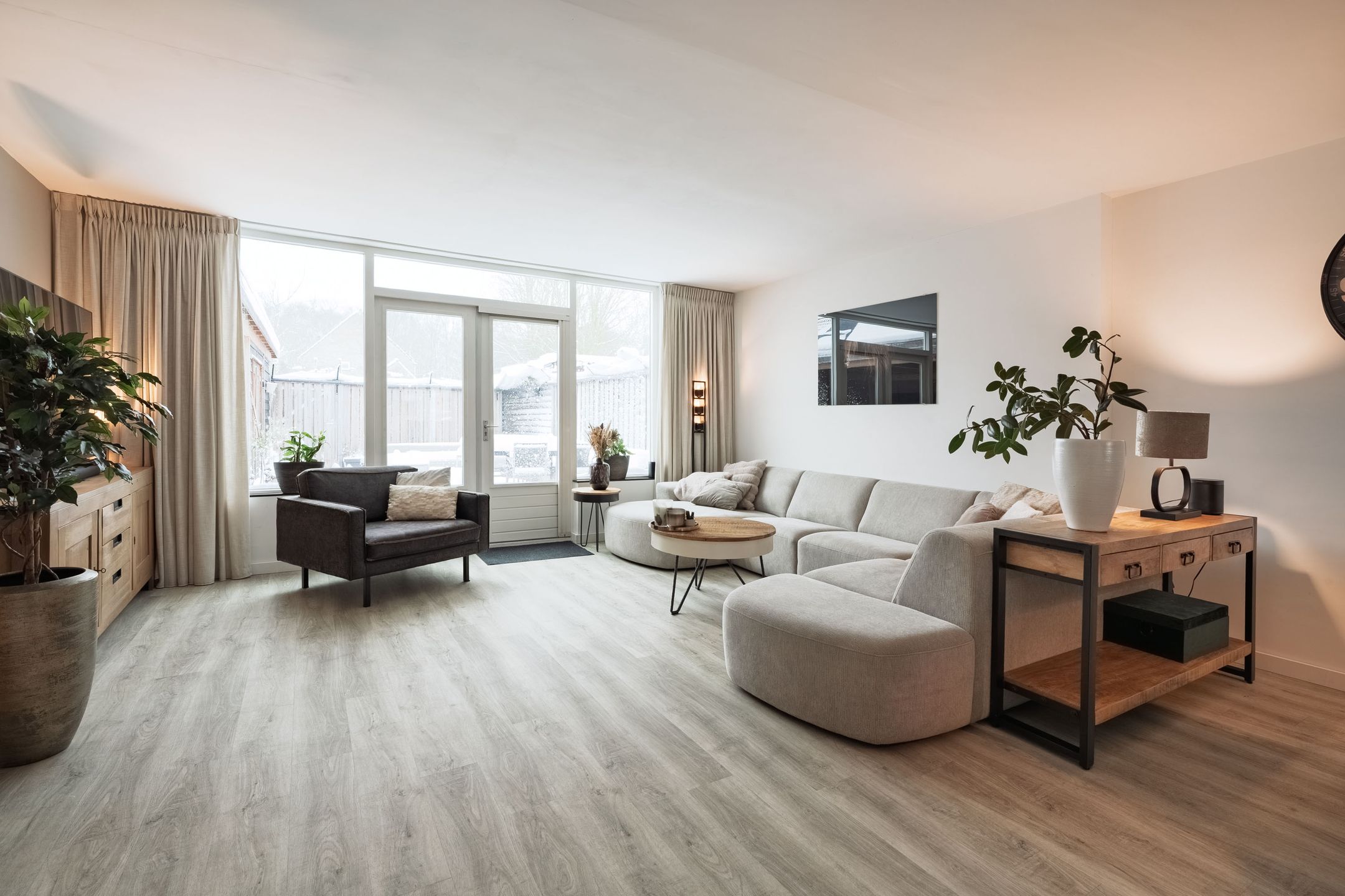 Foto 6 van Mondriaanlaan 94