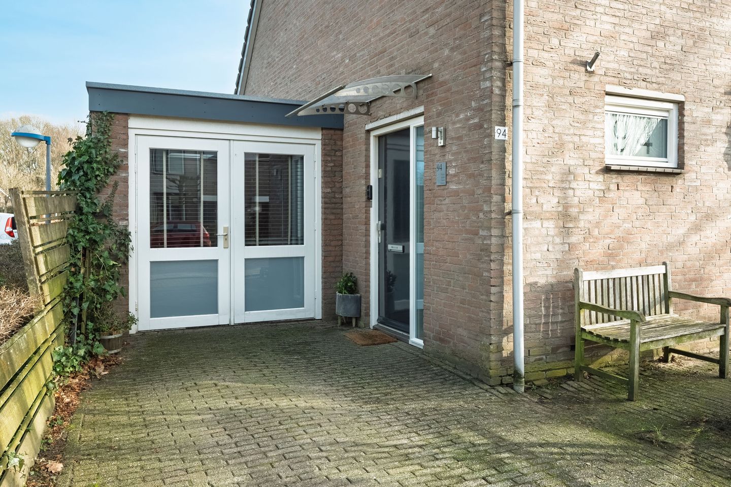 Foto 4 van Mondriaanlaan 94