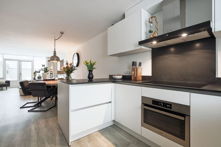 Foto 12 van Mondriaanlaan 94