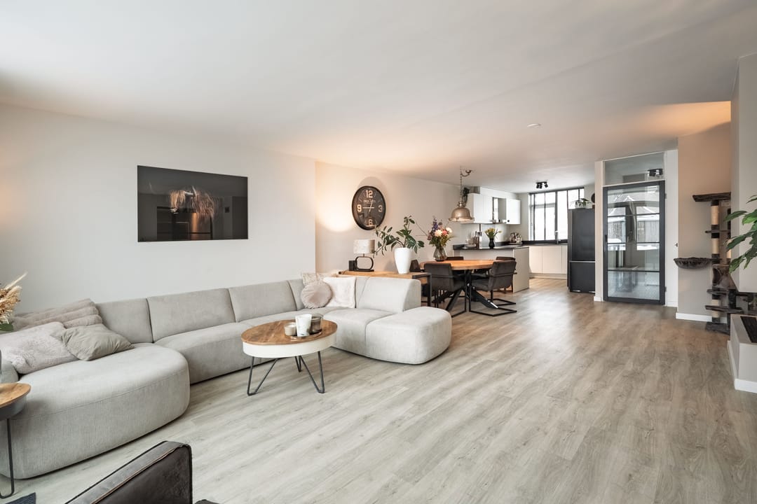 Foto 7 van Mondriaanlaan 94