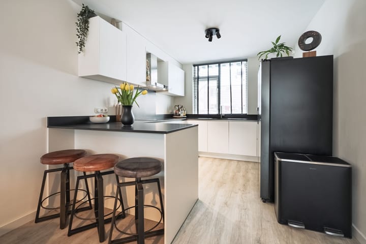 Foto 9 van Mondriaanlaan 94