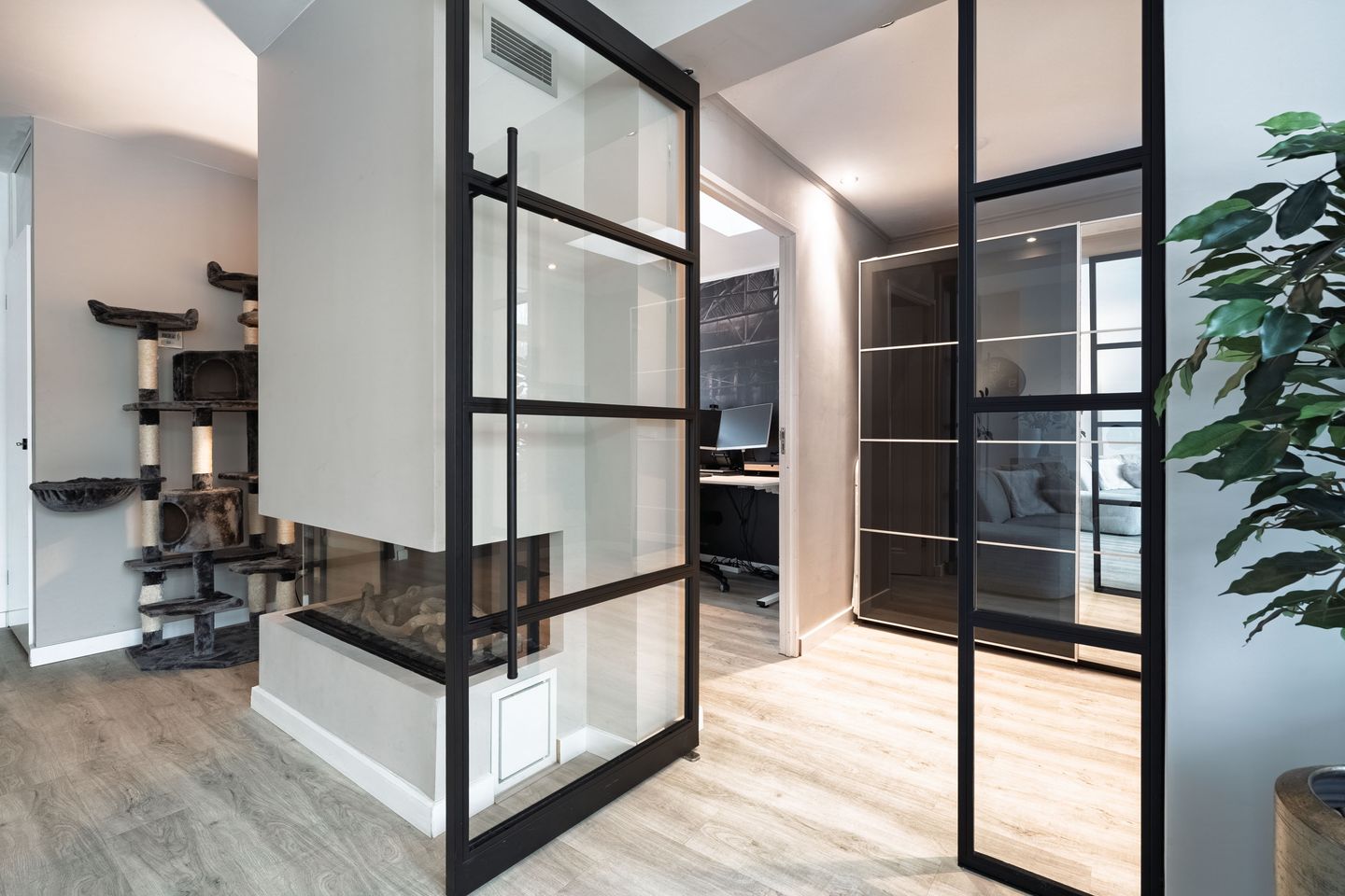 Foto 14 van Mondriaanlaan 94