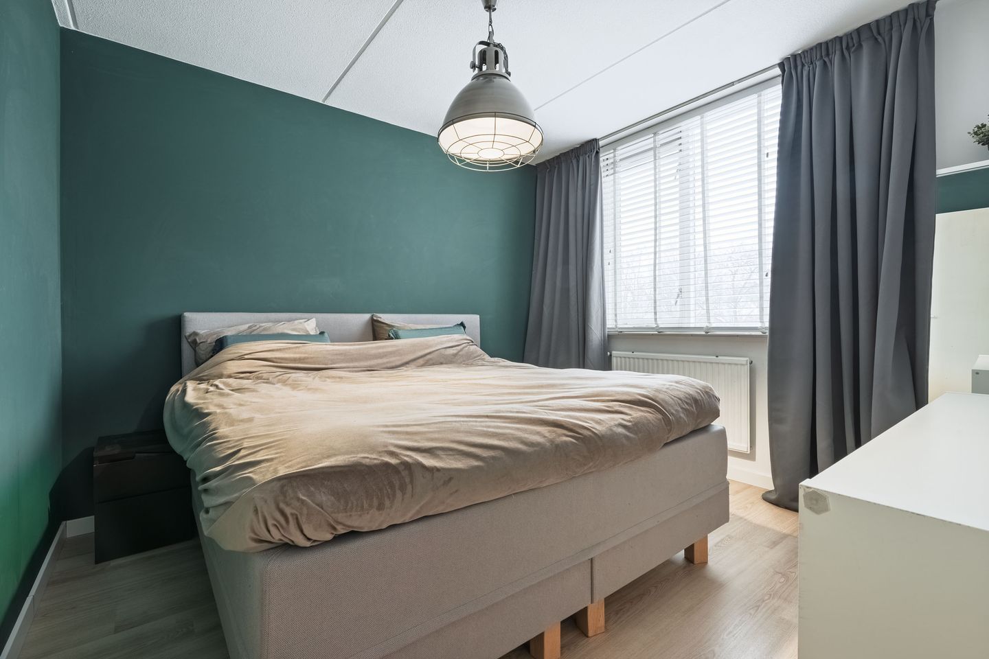 Foto 19 van Mondriaanlaan 94