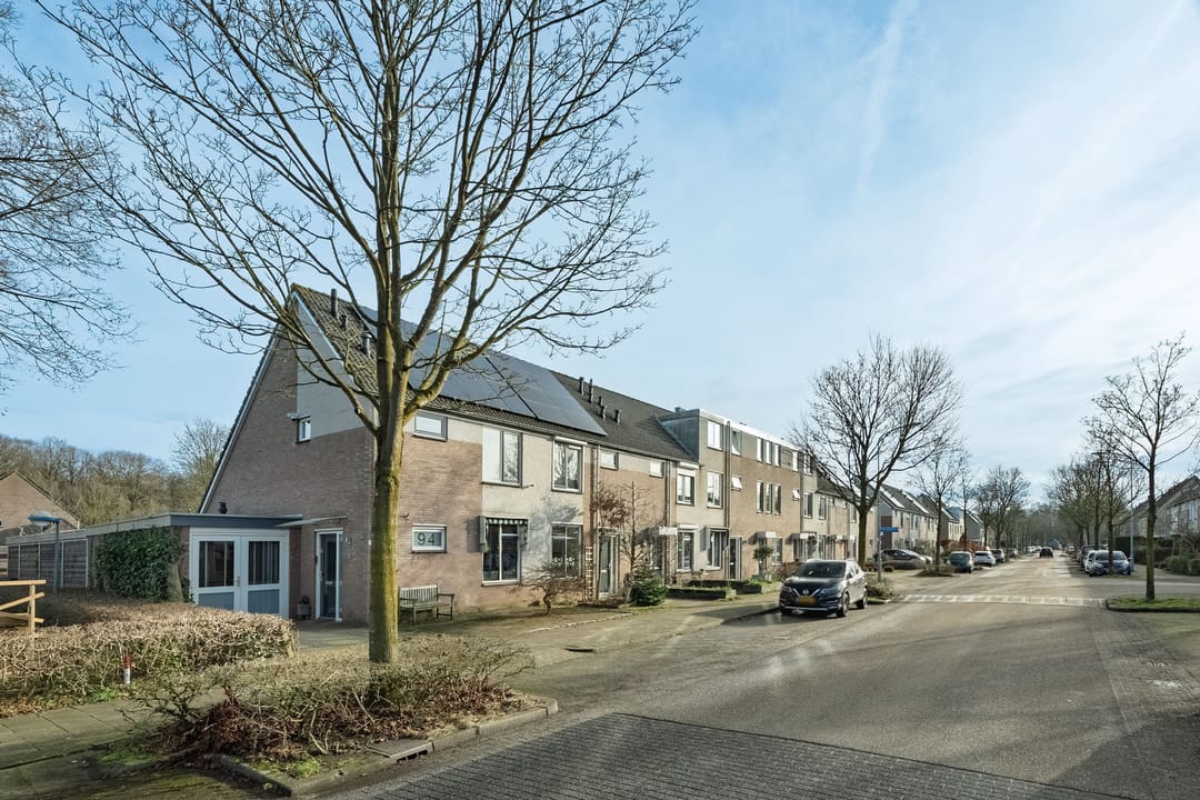 Foto 2 van Mondriaanlaan 94