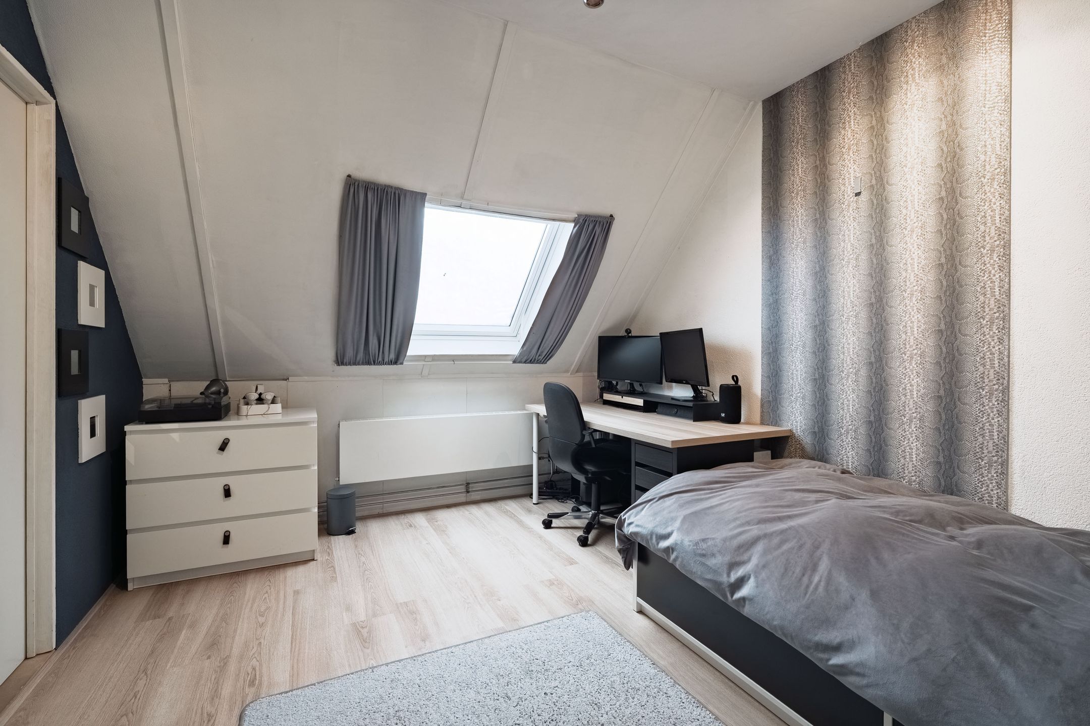 Foto 24 van Mondriaanlaan 94