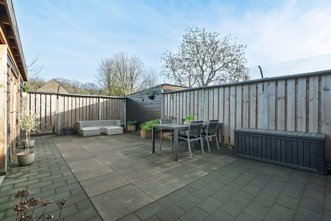 Foto 28 van Mondriaanlaan 94