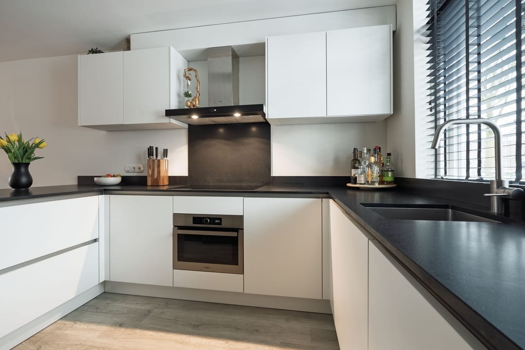 Foto 11 van Mondriaanlaan 94