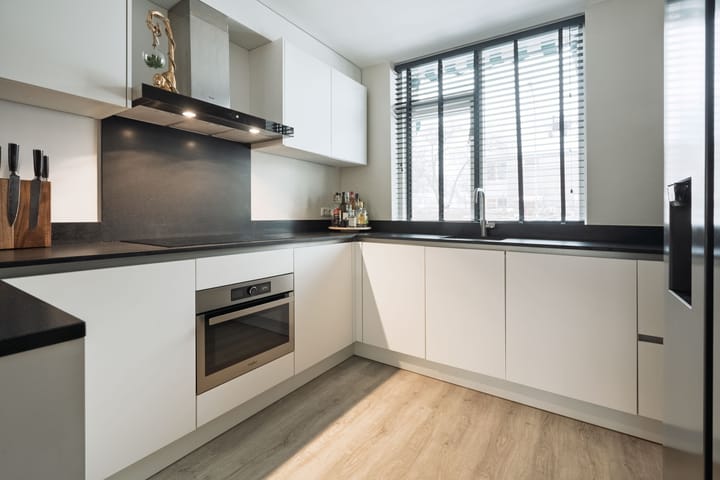 Foto 10 van Mondriaanlaan 94