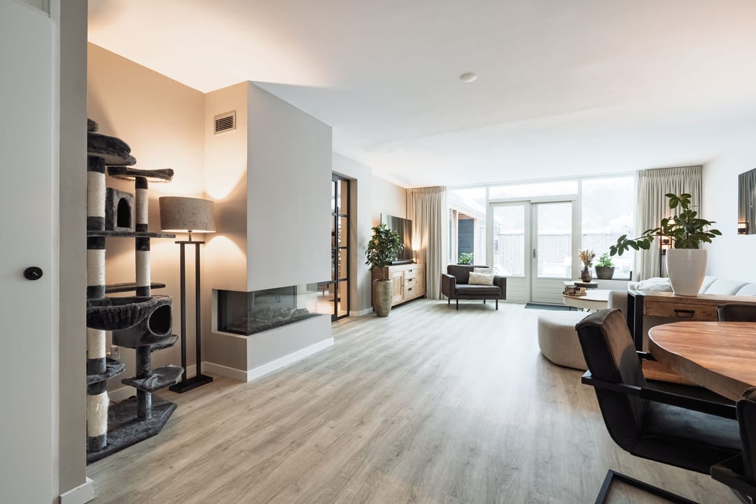 Foto 13 van Mondriaanlaan 94