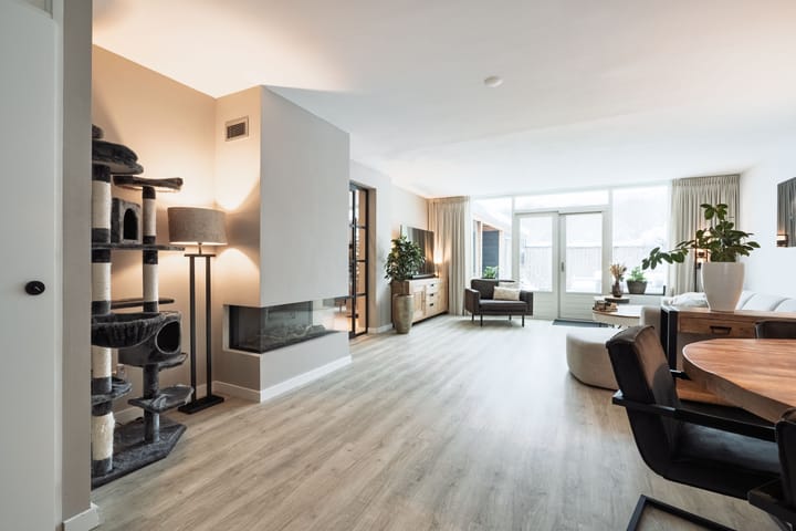 Foto 13 van Mondriaanlaan 94