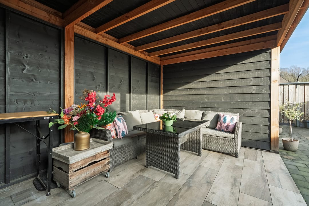 Foto 26 van Mondriaanlaan 94