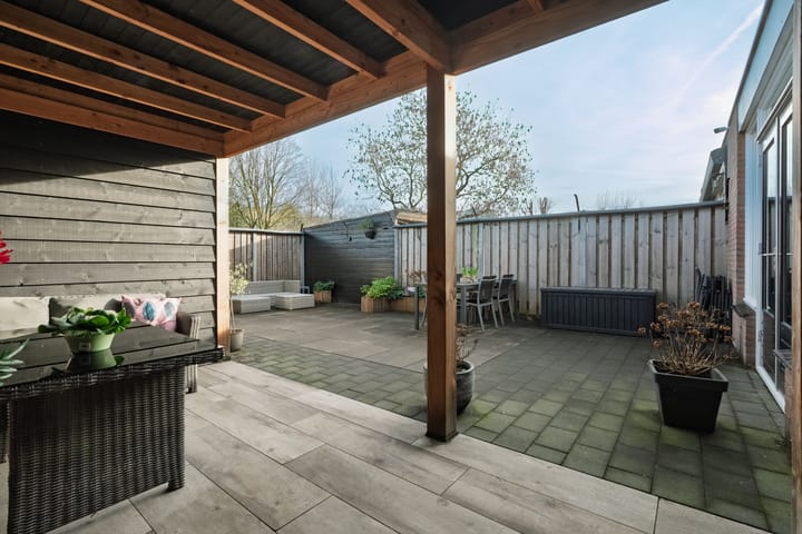 Foto 27 van Mondriaanlaan 94