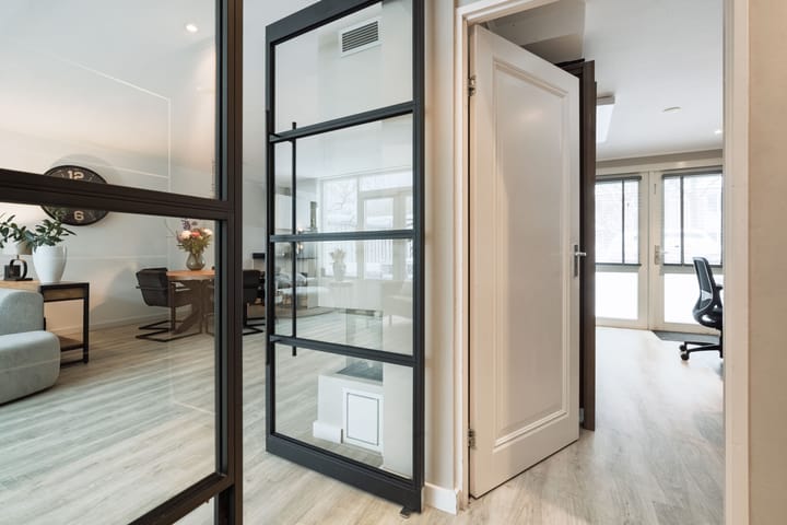 Foto 15 van Mondriaanlaan 94