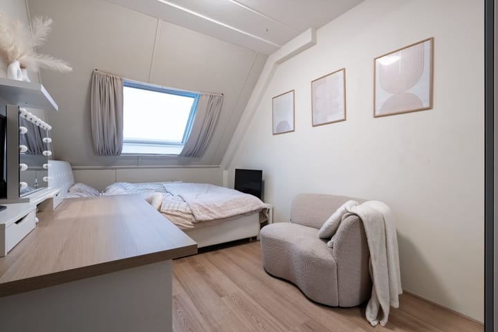 Foto 20 van Mondriaanlaan 94