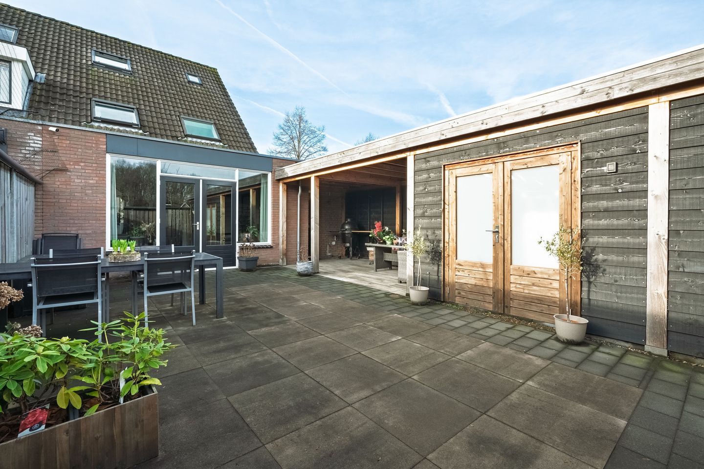 Foto 29 van Mondriaanlaan 94