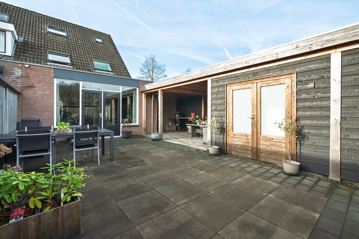 Foto 29 van Mondriaanlaan 94