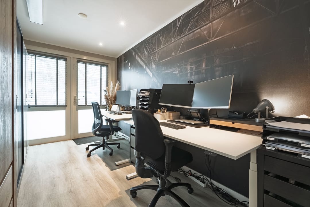 Foto 16 van Mondriaanlaan 94