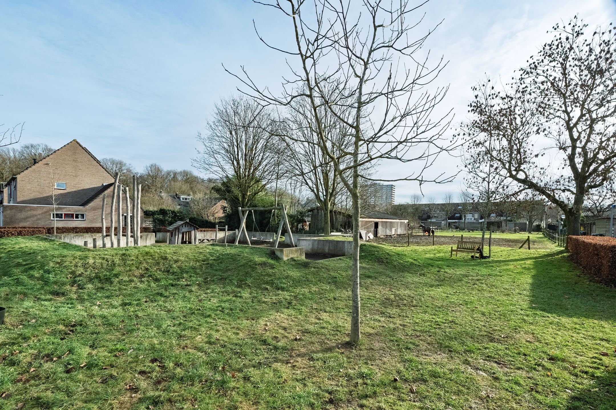 Foto 30 van Mondriaanlaan 94