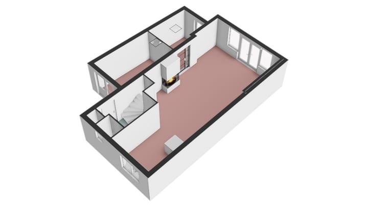 Foto 33 van Mondriaanlaan 94