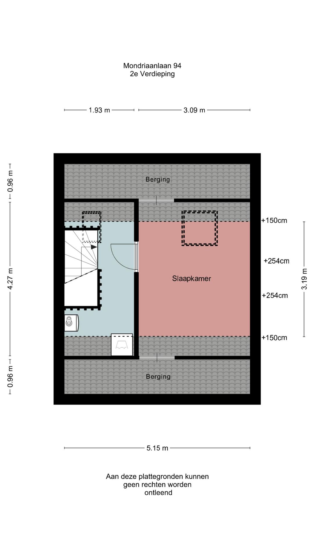Foto 36 van Mondriaanlaan 94