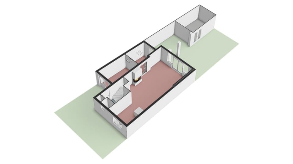 Foto 39 van Mondriaanlaan 94