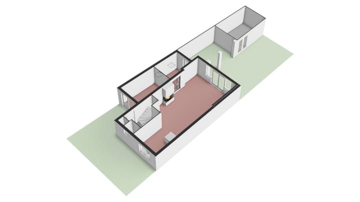 Foto 39 van Mondriaanlaan 94