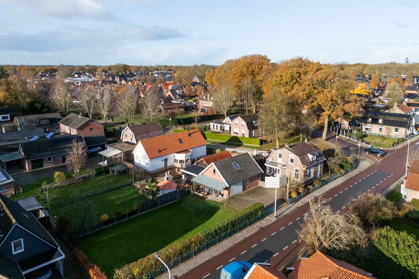 Foto 4 van Almeloseweg 50