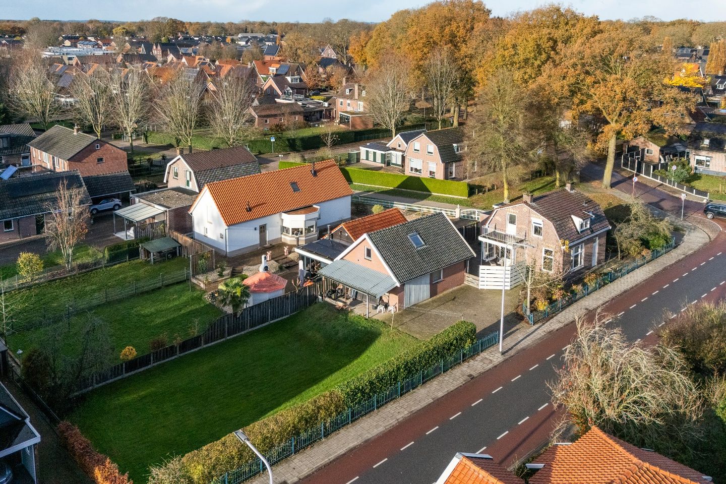 Foto 5 van Almeloseweg 50