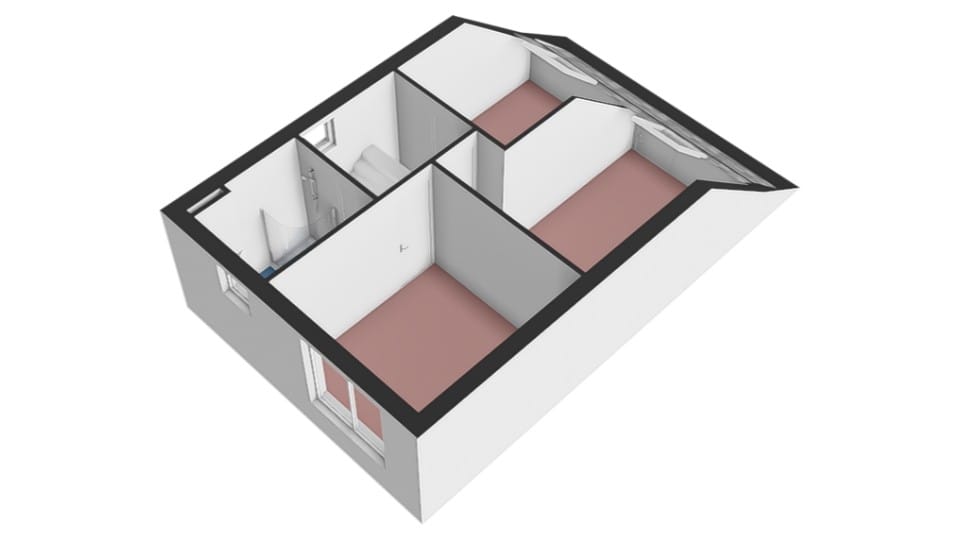 Foto 35 van Mondriaanlaan 94
