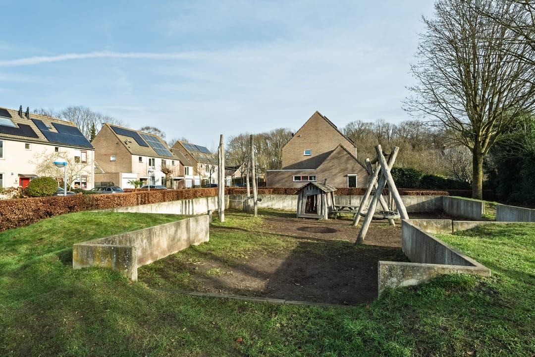 Foto 31 van Mondriaanlaan 94