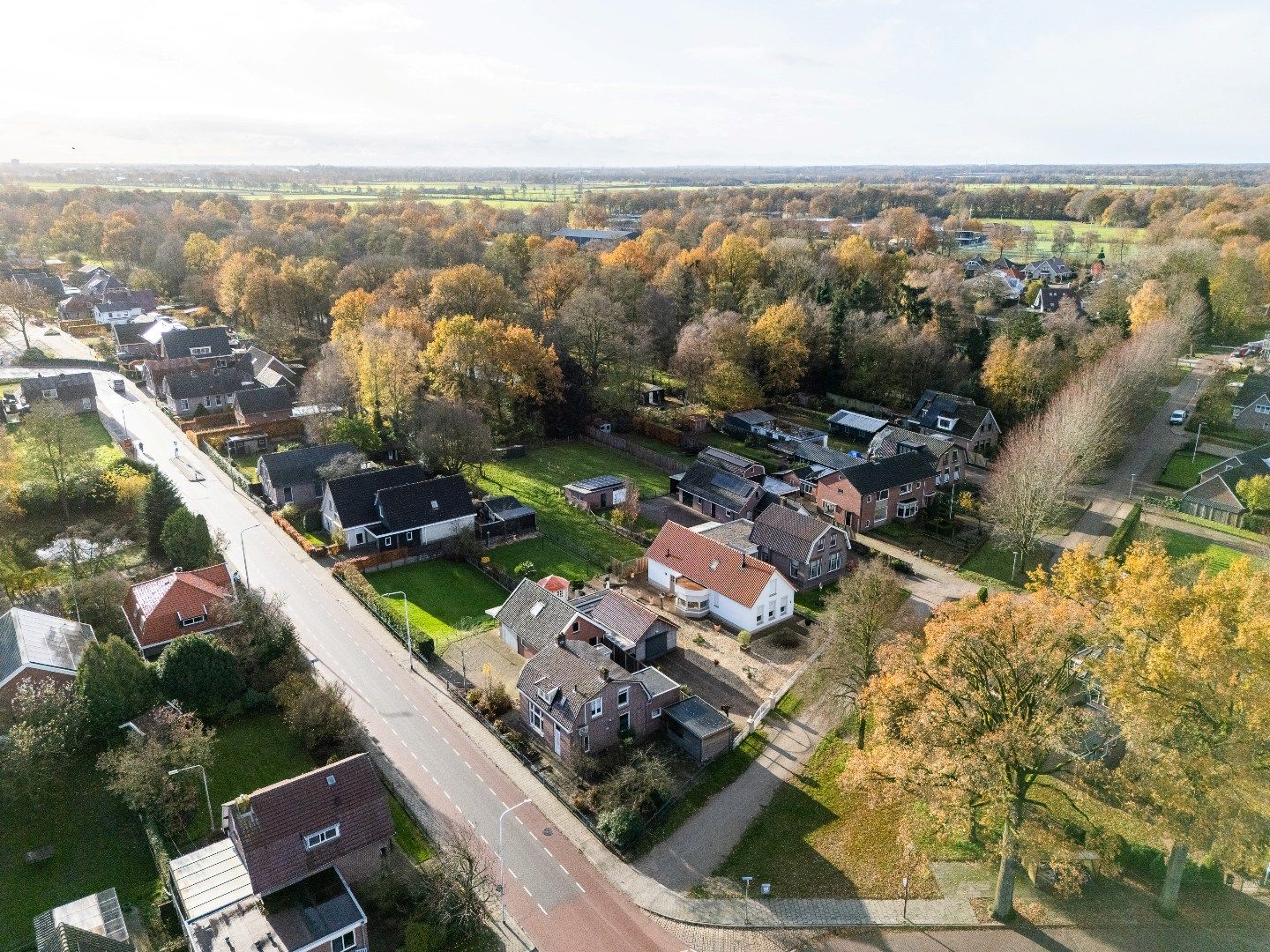 Foto 3 van Almeloseweg 50