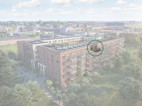 Vaanpark fase 2 - Bouwnummer 450 thumbnail