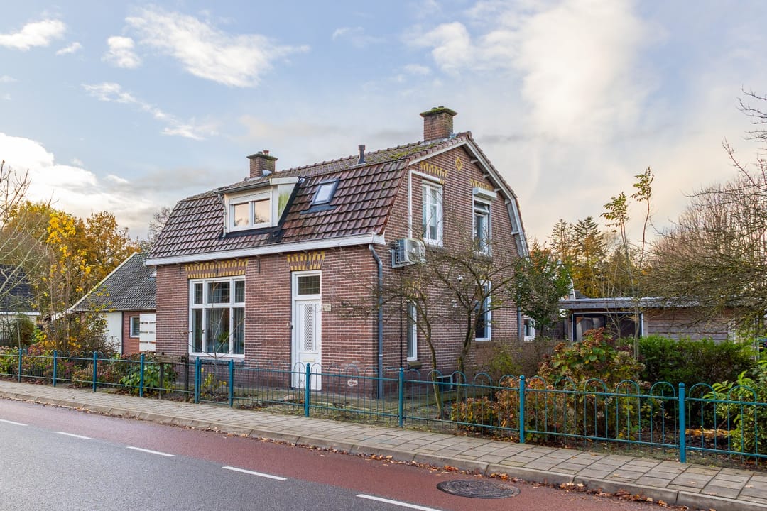 Foto 26 van Almeloseweg 50