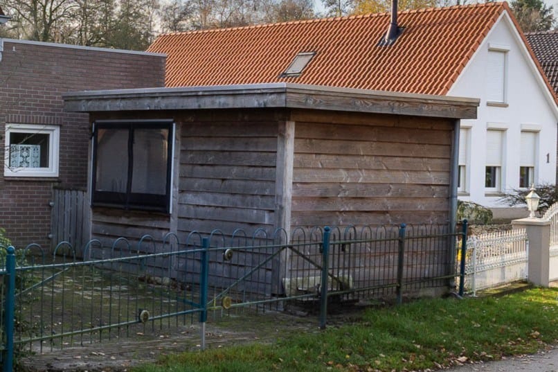 Foto 35 van Almeloseweg 50