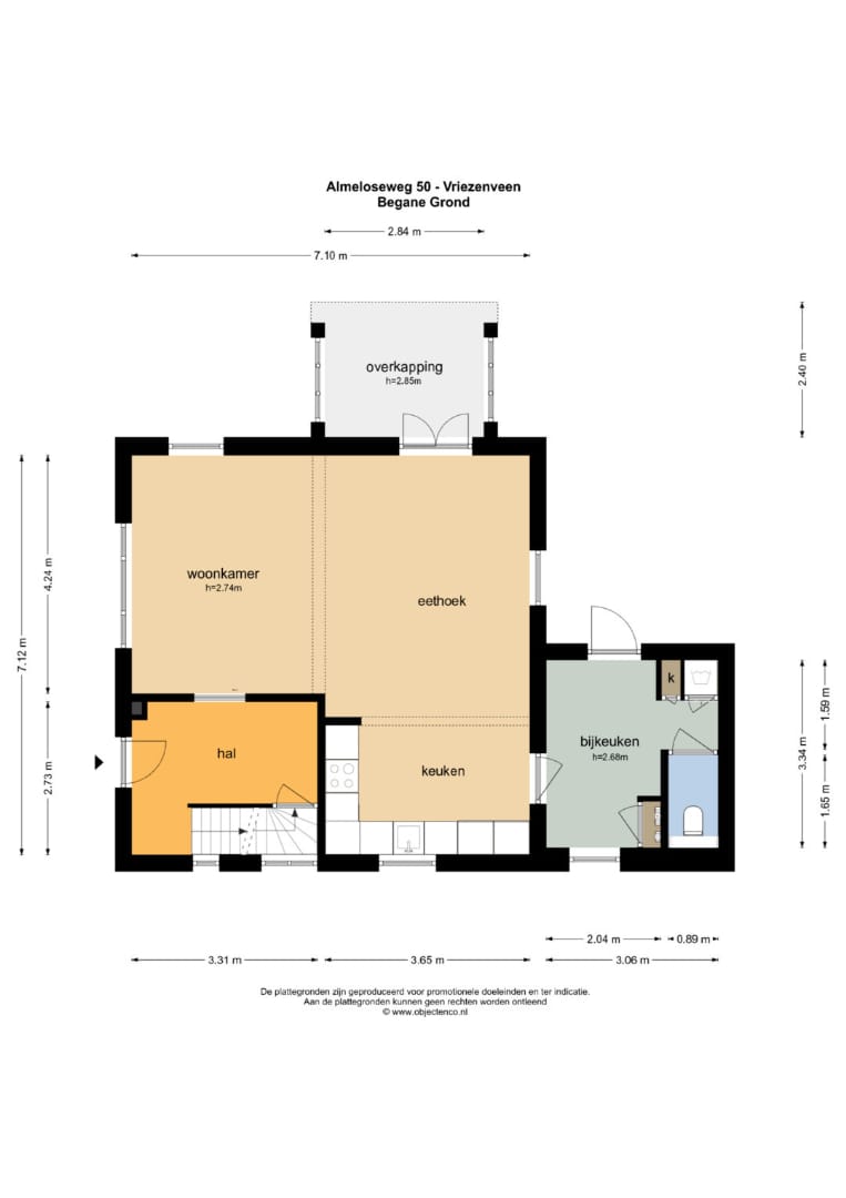 Foto 49 van Almeloseweg 50