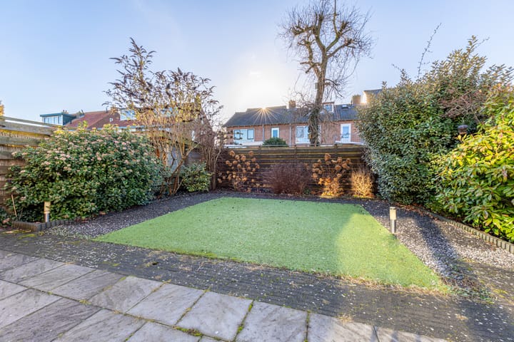 Foto 3 van Zwaanstraat 11