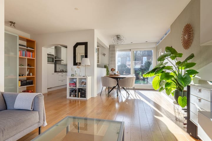 Foto 6 van Zwaanstraat 11