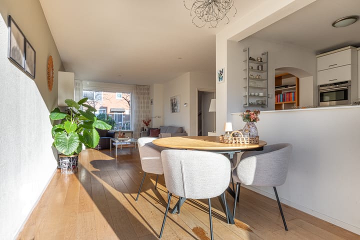 Foto 11 van Zwaanstraat 11