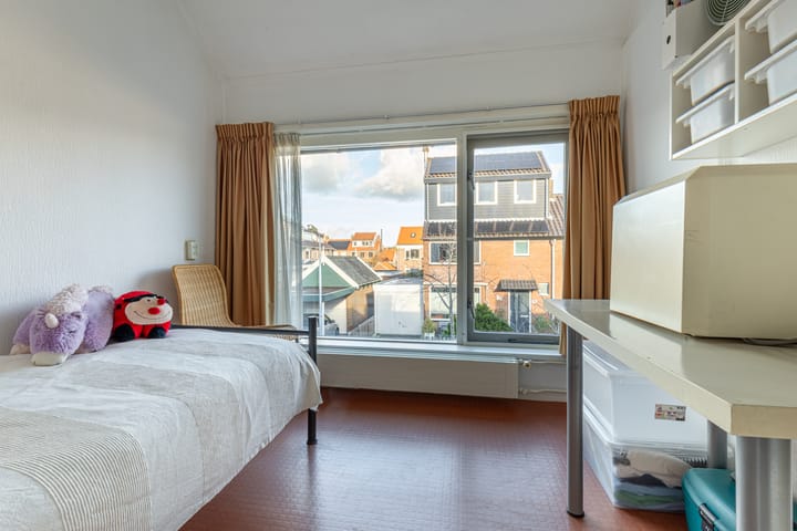 Foto 20 van Zwaanstraat 11