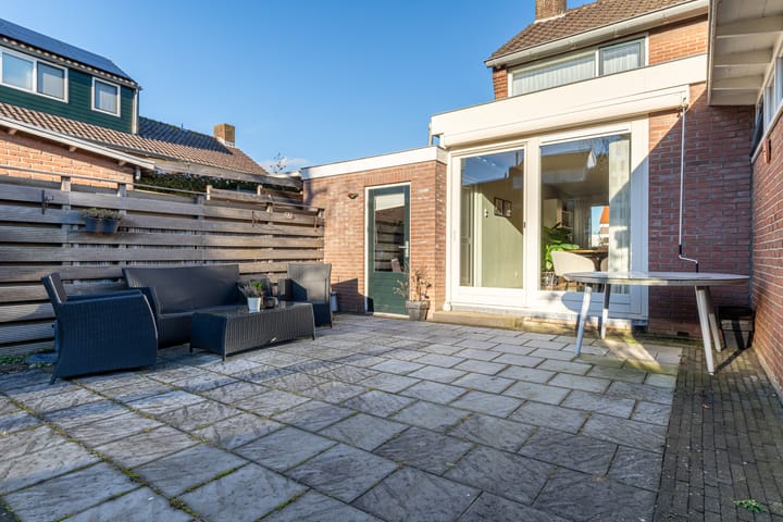 Foto 29 van Zwaanstraat 11