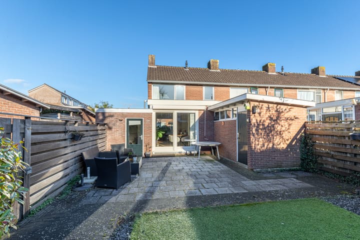 Foto 31 van Zwaanstraat 11